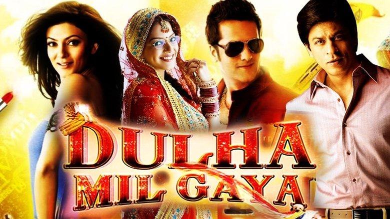 Dulha Mil Gaya image