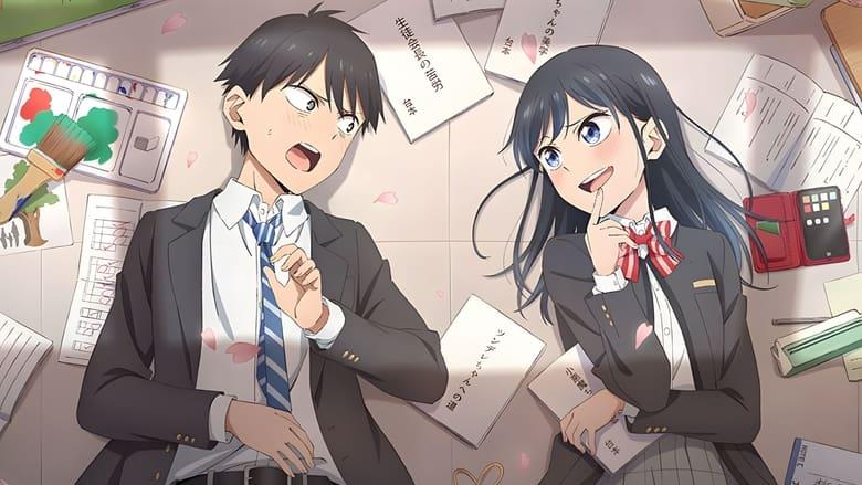 Pseudo Harem image