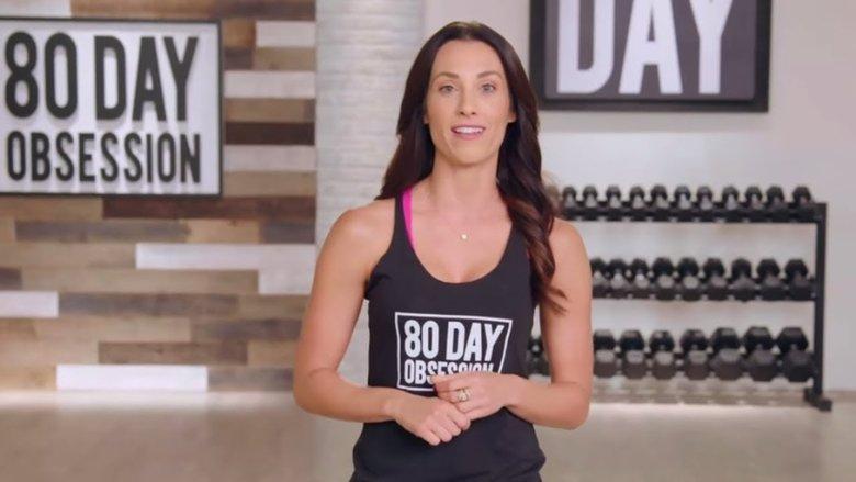 80 Day Obsession: Day 43 AAA image