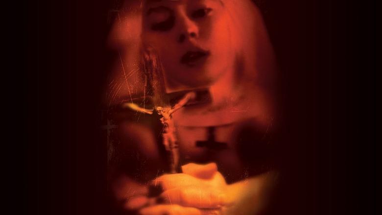 Agnes of God image