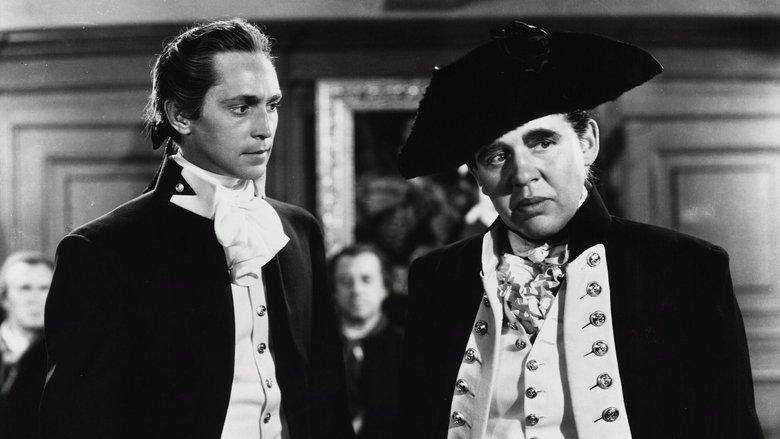 Mutiny on the Bounty image