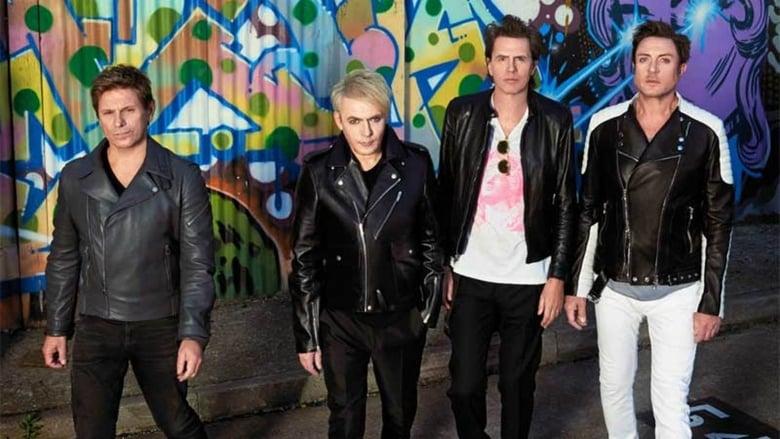 Duran Duran: A Night In image