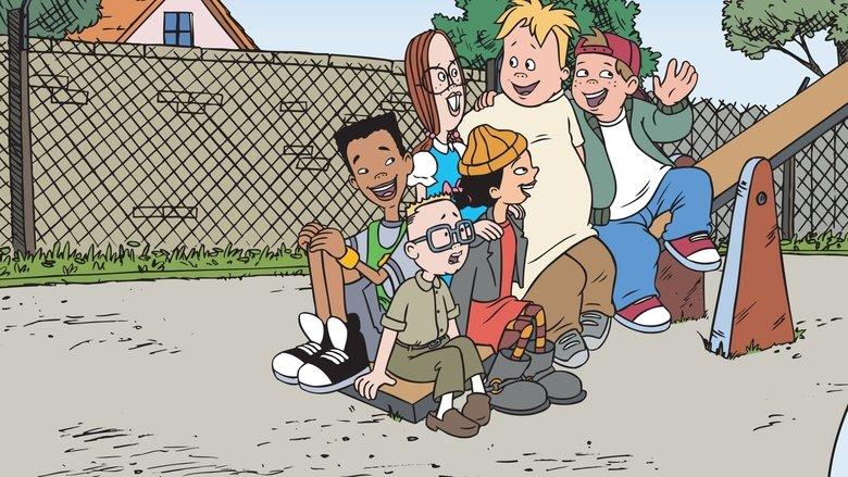 Recess image