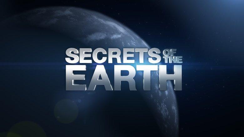 Secrets of the Earth image