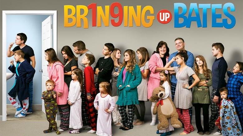 Bringing Up Bates image