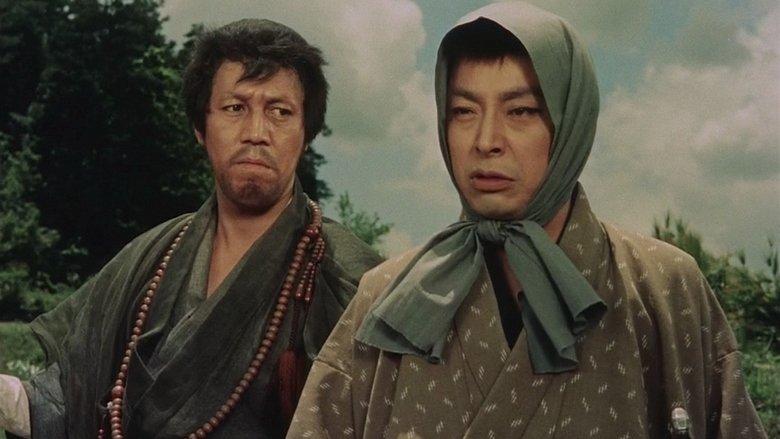 The Adventures of Chuji image