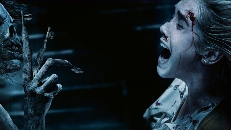 Insidious: The Last Key image