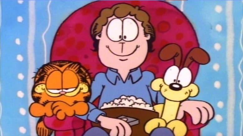 Garfield Goes Hollywood image