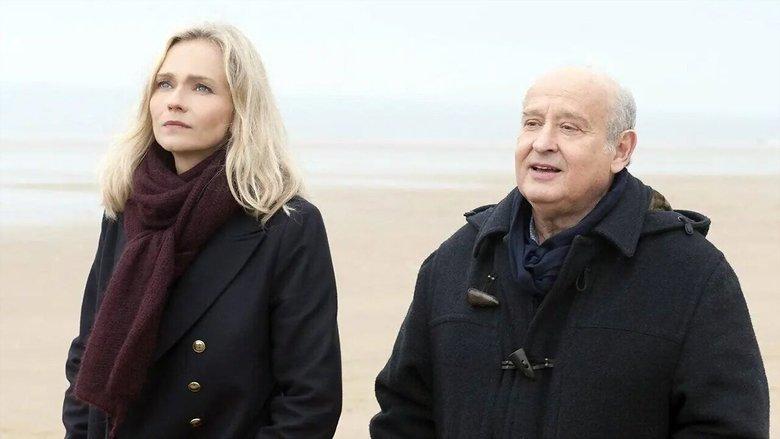 Murder on Omaha Beach image