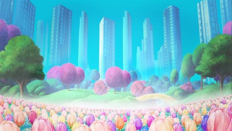 Barbie Presents: Thumbelina image