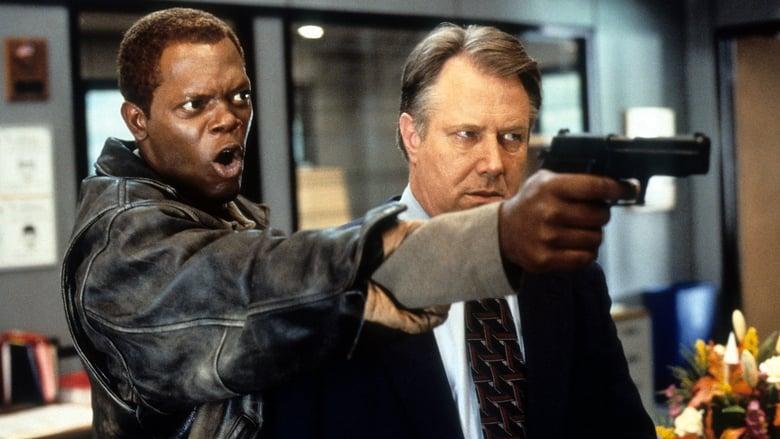 The Negotiator image