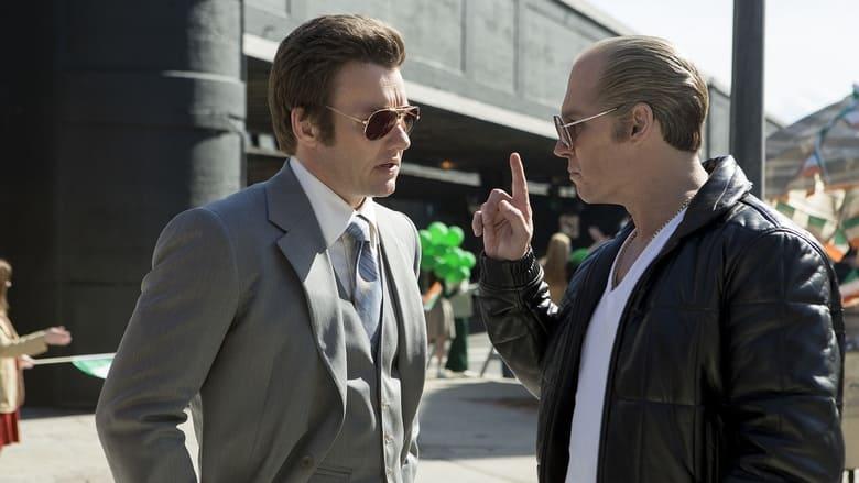 Black Mass image