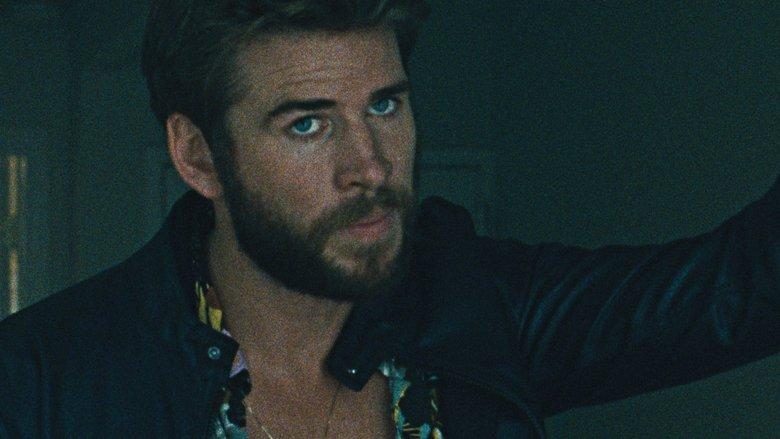 Killerman image