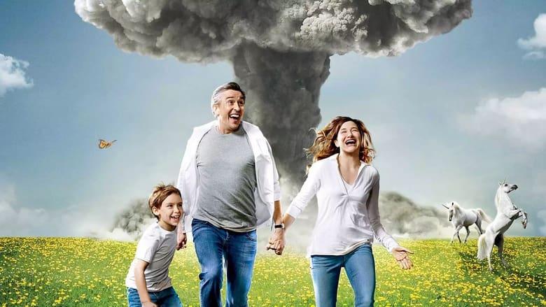 HAPPYish image