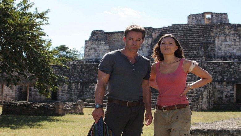 World Express - Mistery of the Maya image