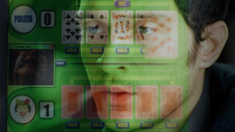 The Card Player image