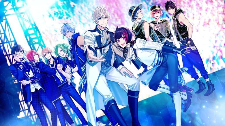 B-PROJECT image