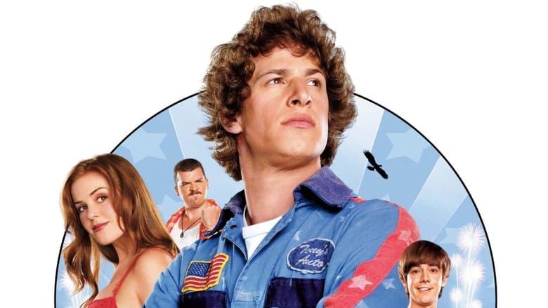 Hot Rod image