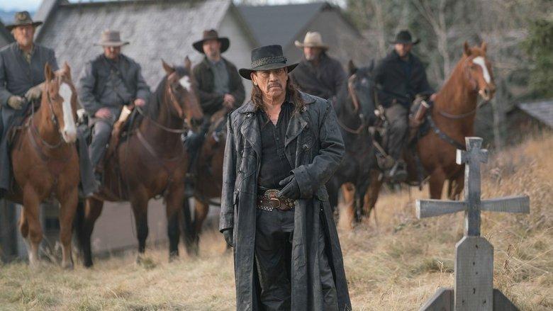 Dead Again in Tombstone image
