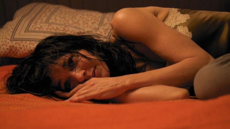 In Their Sleep image