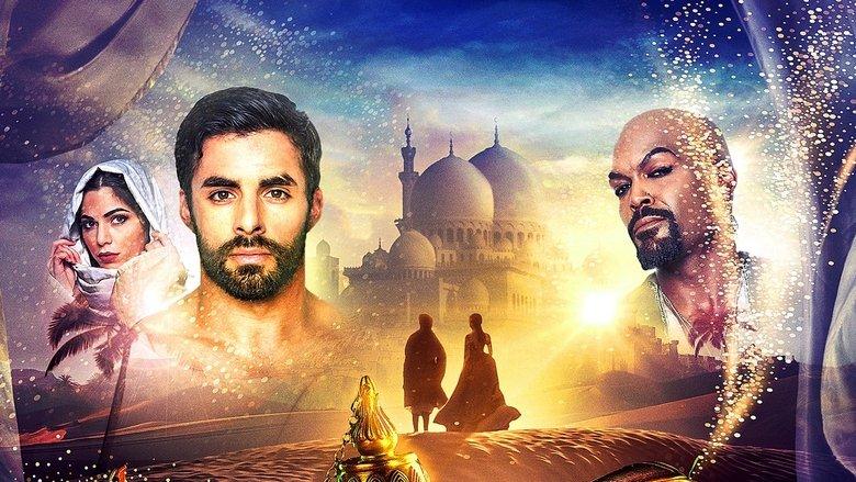 Adventures of Aladdin image
