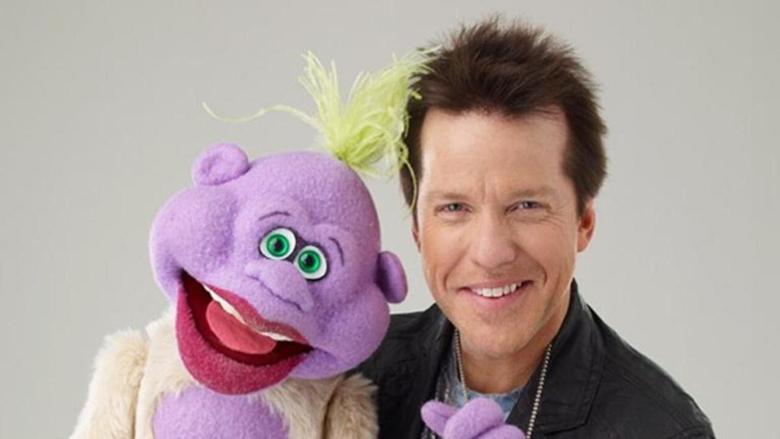Jeff Dunham: Birth of a Dummy image
