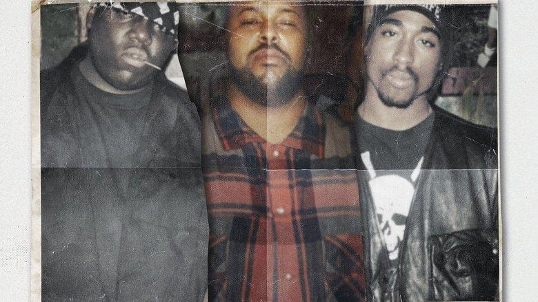 Last Man Standing: Suge Knight and the Murders of Biggie and Tupac image