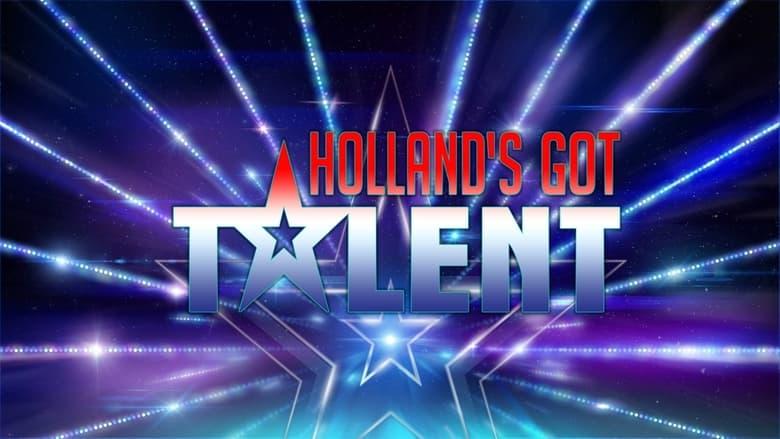 Holland's Got Talent image