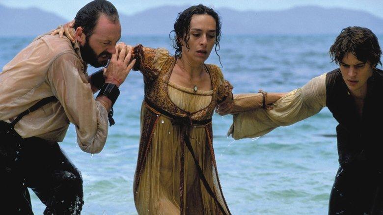 Stranded image