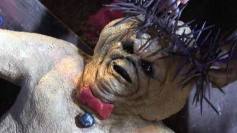 Gingerdead Man 2: The Passion of the Crust image