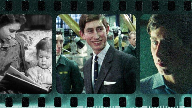 Charles R: The Making of a Monarch image