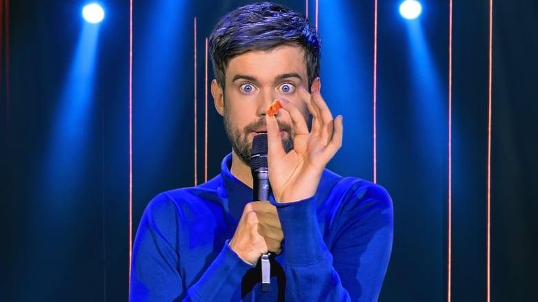 Jack Whitehall: I'm Only Joking image