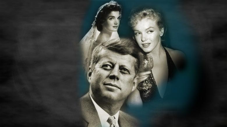 JFK's Women: The Scandals Revealed image