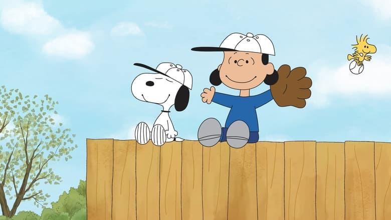 Lucy Must Be Traded, Charlie Brown image