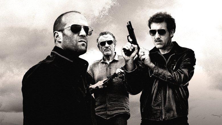 Killer Elite image