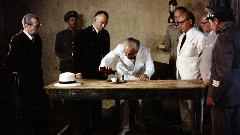 Days of '36 image