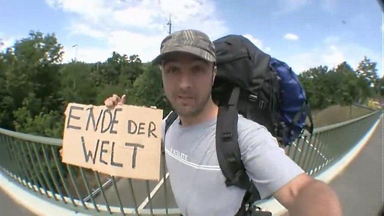 Ohne Geld bis ans Ende der Welt image