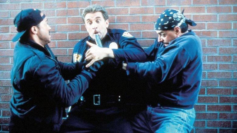 The Good Bad Guy image