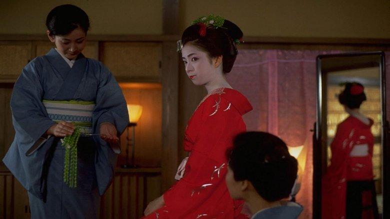 The Geisha House image