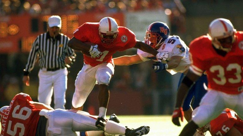 Running for His Life: The Lawrence Phillips Story image