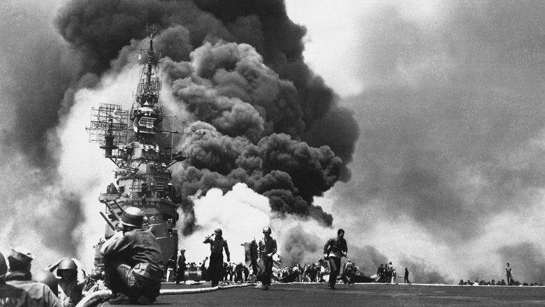 WWII in the Pacific image