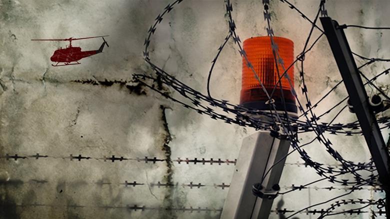 I Escaped: Real Prison Breaks image