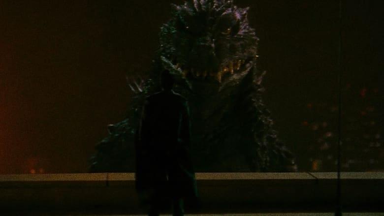 Godzilla 2000: Millennium image