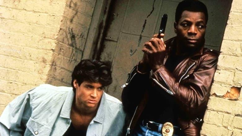 Street Justice image