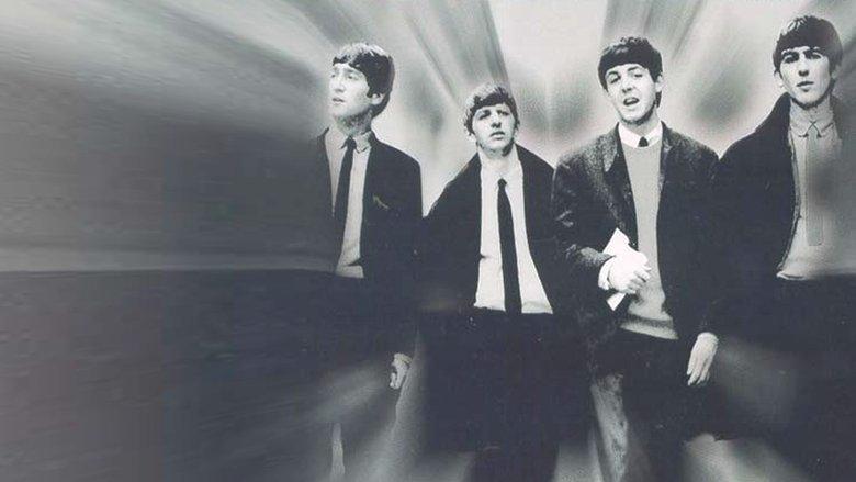The Beatles: Here There and Everywhere image