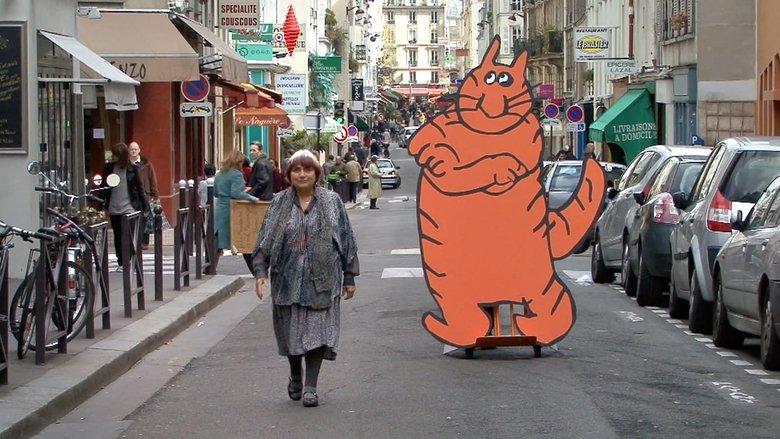 Agnès Varda: From Here to There image