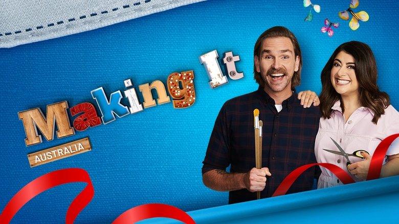 Making It Australia image