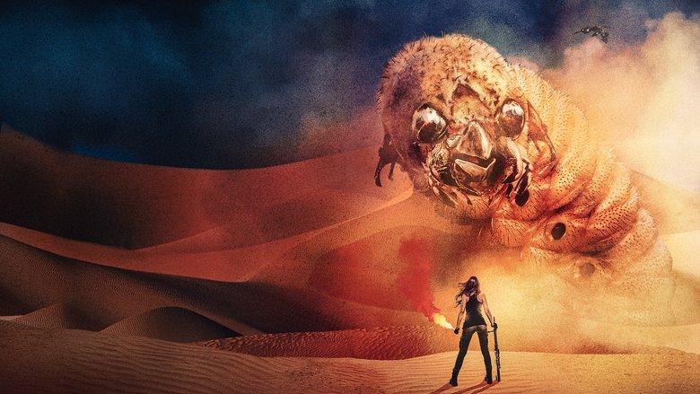 Dune World image