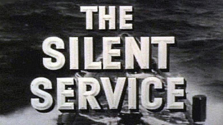 The Silent Service image