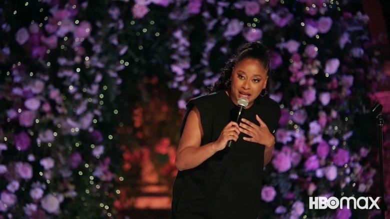 Phoebe Robinson: Sorry, Harriet Tubman image